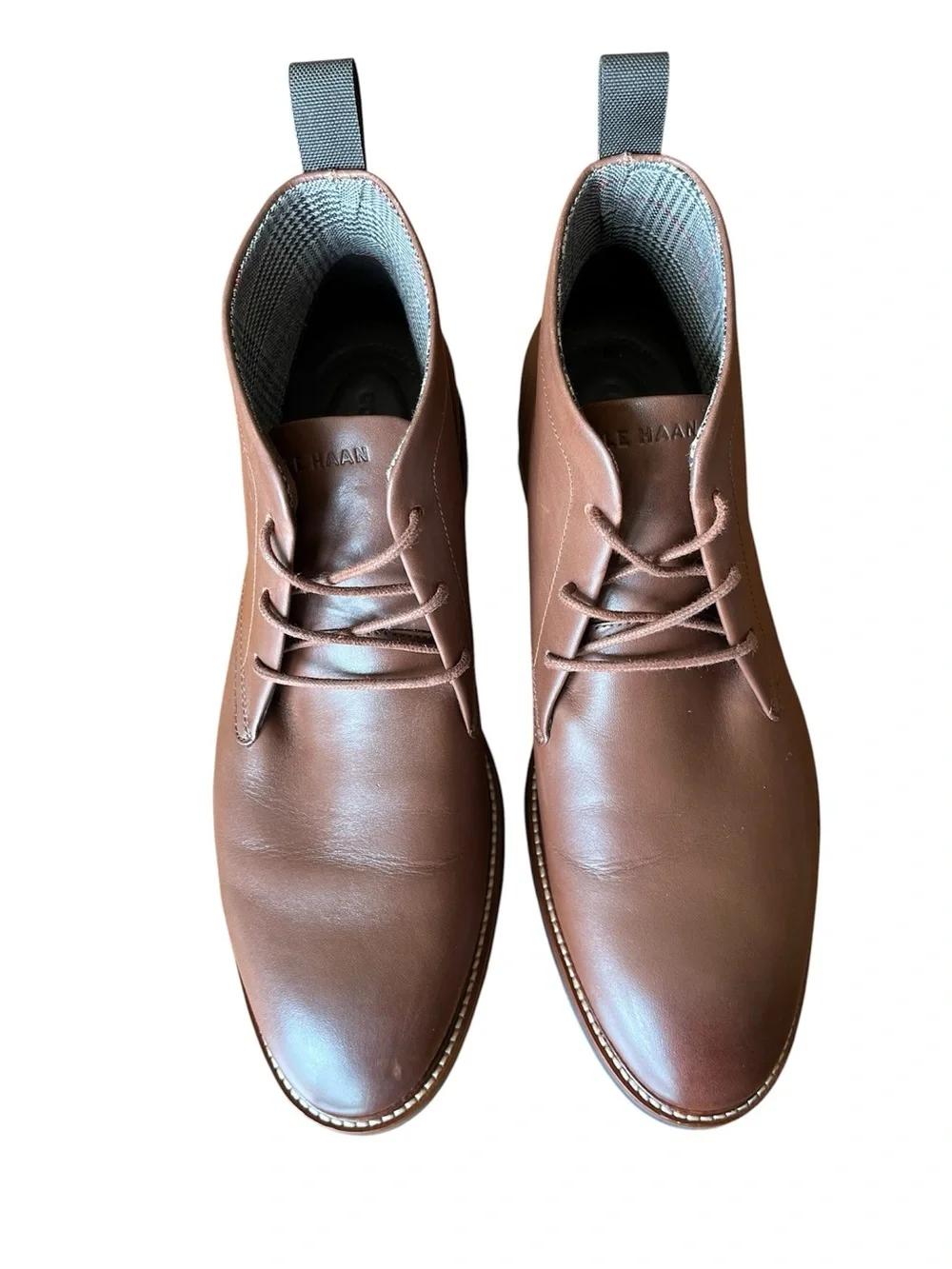 Cole Haan Berkshire Chukka Boot C38742 Size 10M